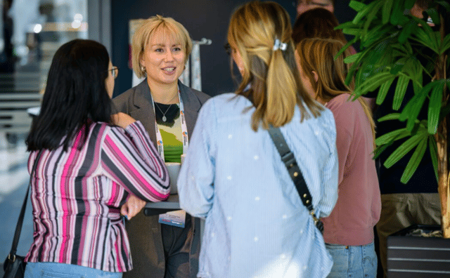 SMX Advanced Europe 2026, previous edition