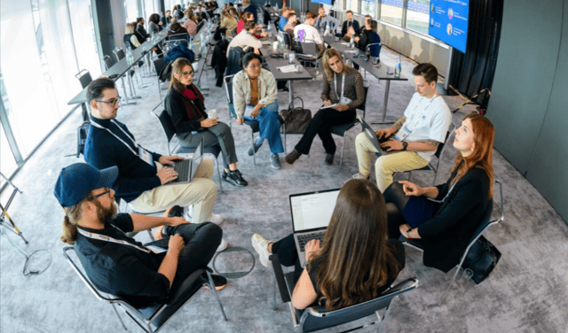 SMX Advanced Europe 2026, previous edition