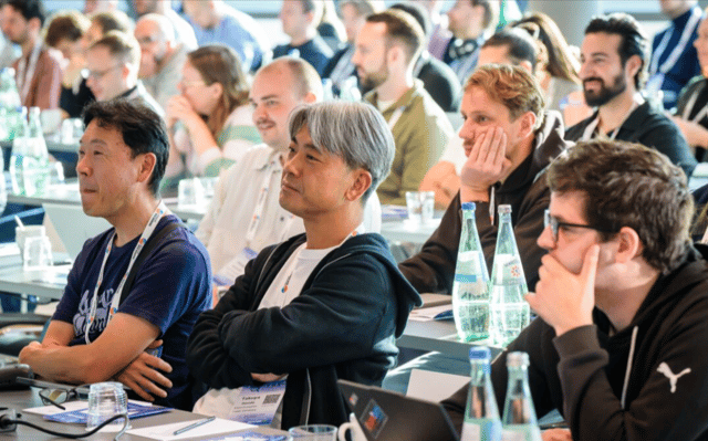 SMX Advanced Europe 2026, previous edition