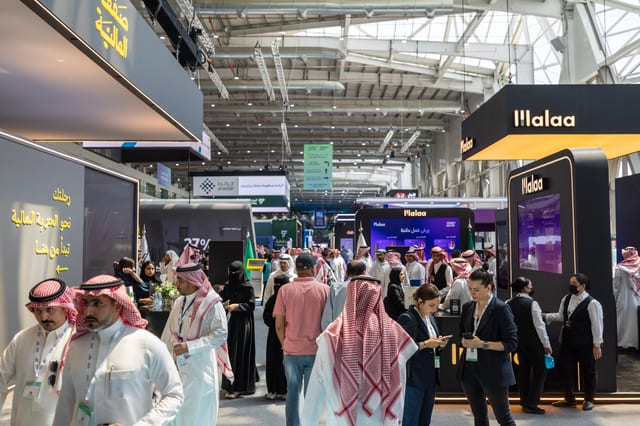 Money20/20 Middle East 2026, previous edition
