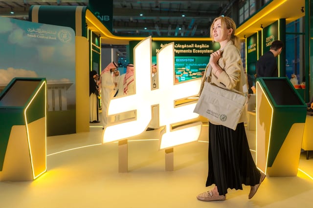Money20/20 Middle East 2026, previous edition