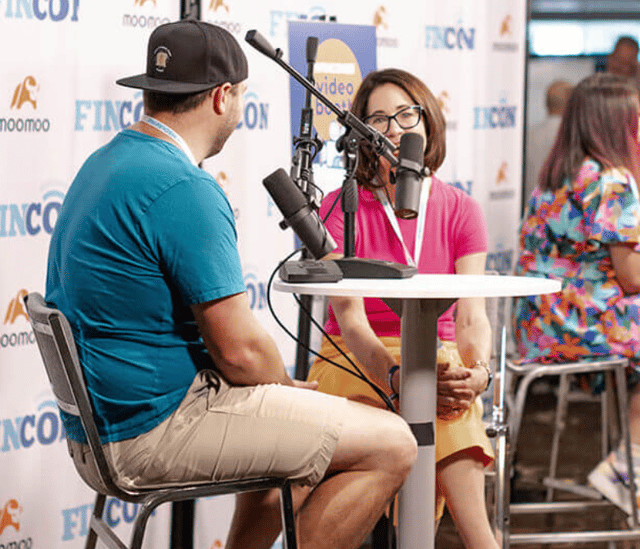 FinCon 2026, previous edition