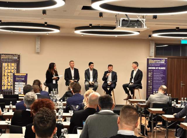 Agentic Commerce & Payments Summit 2026, previous edition