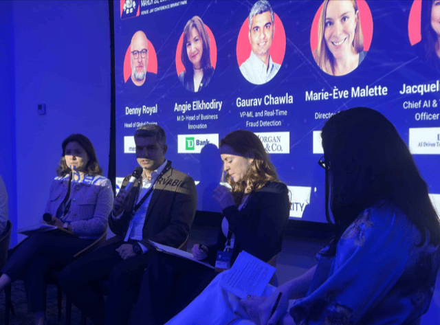 Agentic Commerce & Payments Summit 2026, previous edition