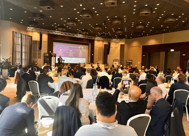 Agentic Commerce & Payments Summit 2026, previous edition