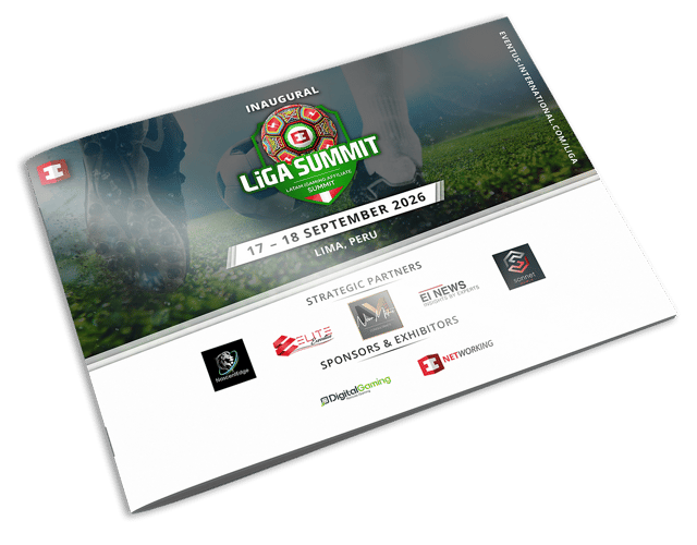 LiGA Summit 2026, previous edition