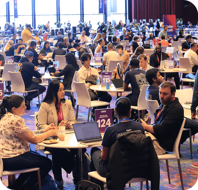 Amazon Accelerate 2026, previous edition