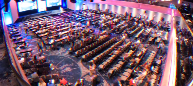 Programmatic I/O New York 2026, previous edition