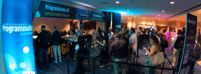 Programmatic I/O New York 2026, previous edition