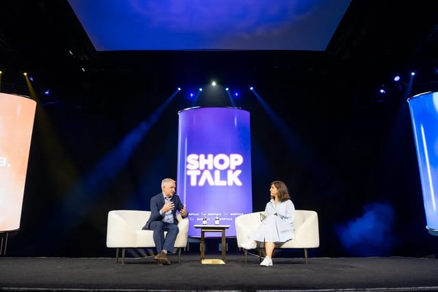 Shoptalk Fall 2026, previous edition