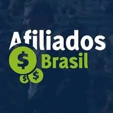 Afiliados Brasil logo