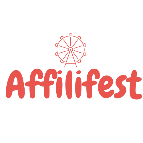 Affilifest logo