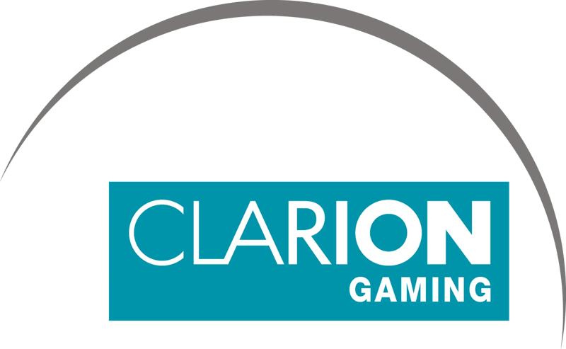 Clarion Gaming logo