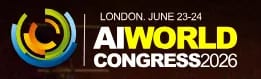 AI World Congress logo