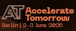 Accelerate Tomorrow logo