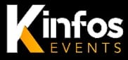 Kinfos Events Private Limited logo