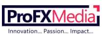 ProFX Media logo
