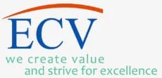 ECV International logo