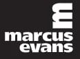 marcus evans logo
