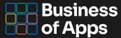 Business of Apps logo