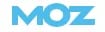 Moz logo