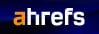 Ahrefs logo