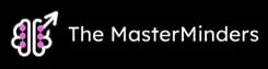 The Masterminders logo