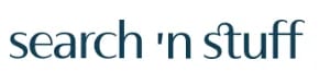 Search ’n Stuff logo