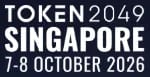 TOKEN2049 logo
