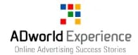 ADworld Experience logo
