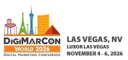 DigiMarCon, LLC logo