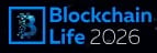 Blockchain Life logo