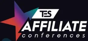 TES Affiliate Conferences logo
