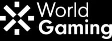 World Gaming logo