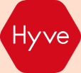 Hyve Group logo