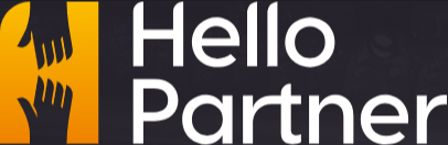 Hello Partner logo