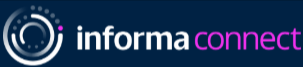 Informa Connect logo