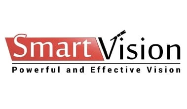 Smart Vision logo