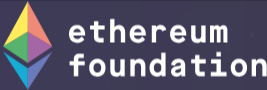 Ethereum Foundation logo
