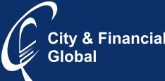 City & Financial Global logo