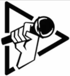 Podcast Movement logo